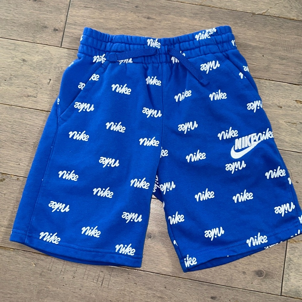 Boys Nike Shorts